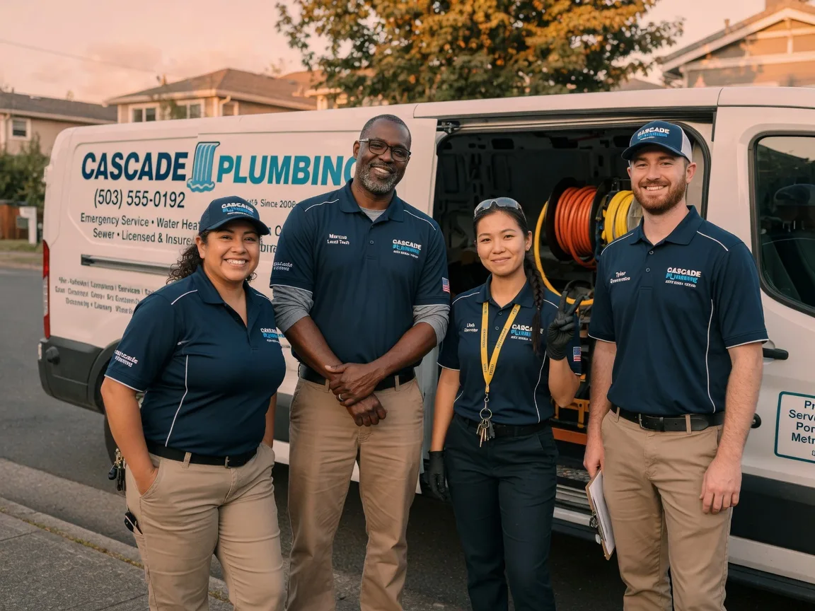 Emergency Plumber company in Laytonville, CA